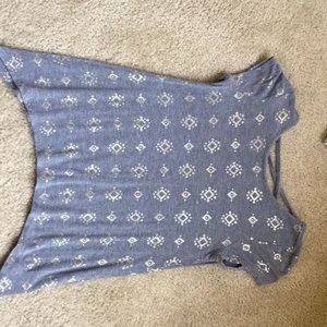 Shirt that’s still in good conditions